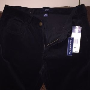 Chaps 8 P pants.